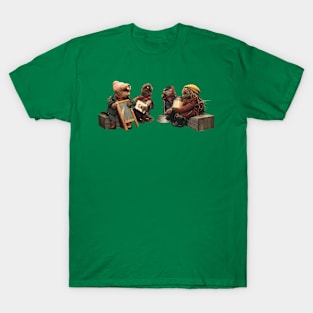 Emmet Otter's Jug Band Christmas T-Shirt